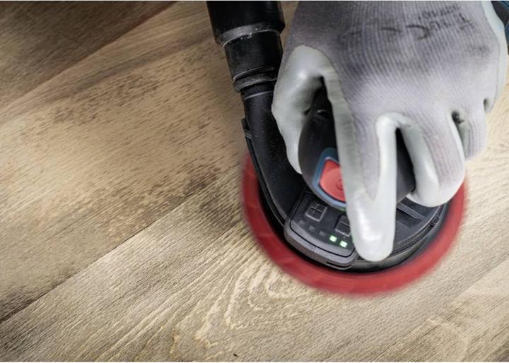 Actual product image Bosch Professional Schleiffolie Expert O780 (180)
