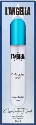 Immagine prodotto Christopher Dark L'angella 20ml di Eau de Parfum (Eau de parfum, 20 ml)