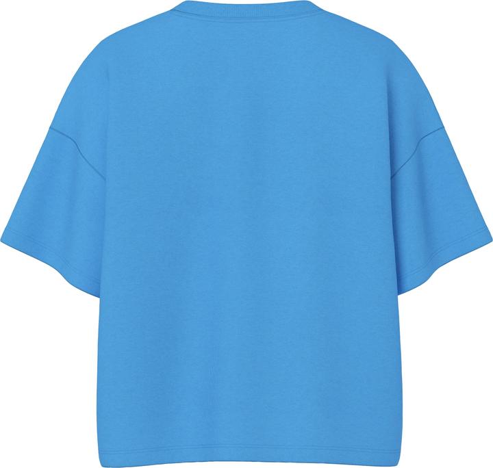 Produktbild Pieces Pcchilli Summer 2/4 Loose Sweat Noos Bc (XL)