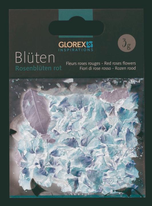Image du produit Glorex Pétales de rose