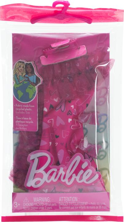 Produktbild Barbie Fashions Outfits (Assortiert - 1 Pack)