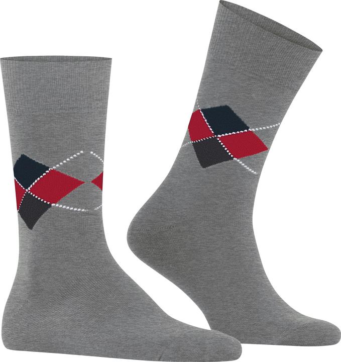 Immagine prodotto Burlington Multi King (Confezione singola, 40 - 46)