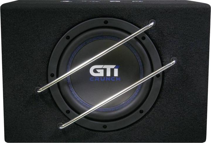 Actual product image Crunch GTi800A (400 W)