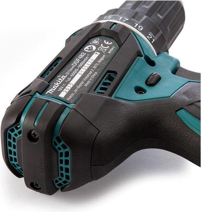 Produktbild Makita DDF482Z (Akkubetrieb)