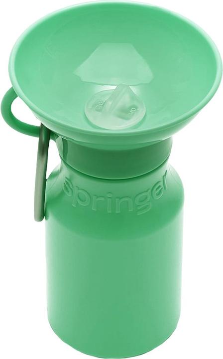 Image du produit Bouteille d'eau pour chiens Vert (0.44 l)