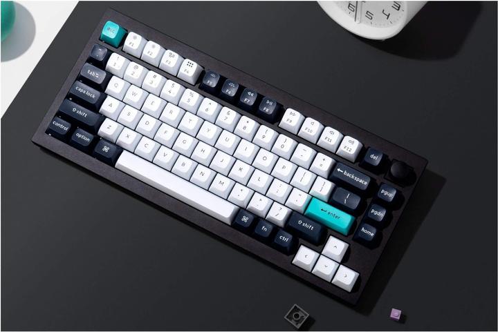 Produktbild Keychron Q1 Max (US, Kabelgebunden)