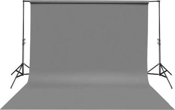 Walimex Teleskop Hintergrundstange (3 cm, 307 cm)