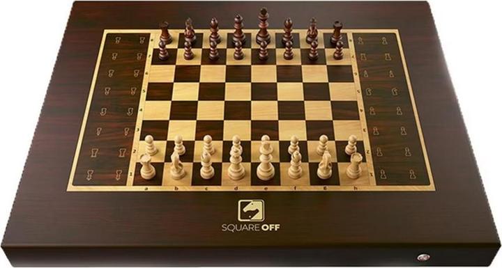 Produktbild Square off Grand Kingdom Set (Englisch)