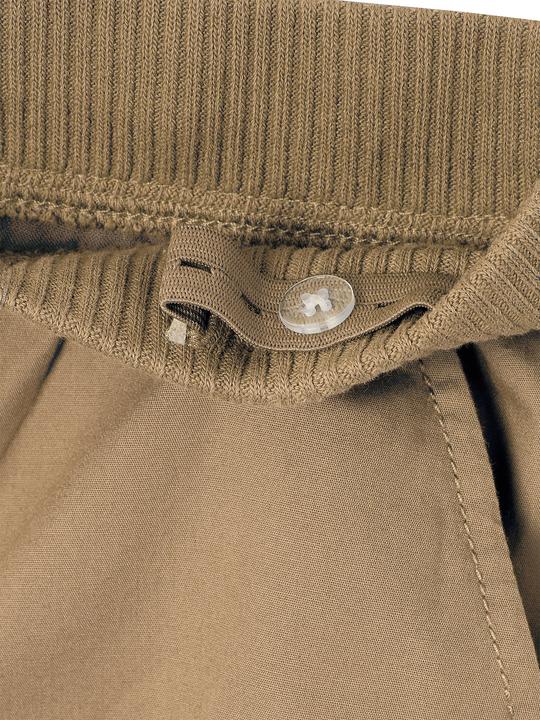 Actual product image Vertbaudet Jungen Sommerhose mit verstellbarer Beinlänge (122)