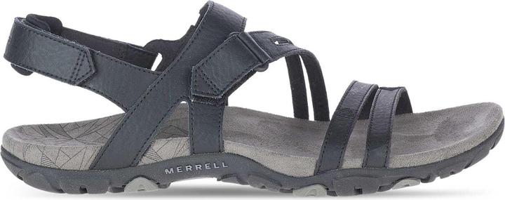 Actual product image Merrell Women's Sandspur Rose Convert (41)