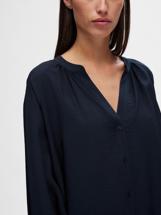 Immagine prodotto Selected Femme Abito blusa a maniche lunghe (34)