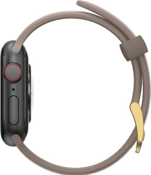 Immagine prodotto OtterBox Cinturino per Apple Watch Series 7/6/SE/5/4 (41 mm, 38 mm, 40 mm, Silicone)