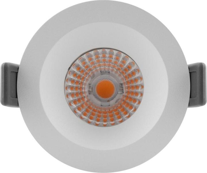 Image du produit Ledvance LED SPOT FIX encastré 8W 3000K IP44 dimmable 90Ra 4058075799547 (680 lm)