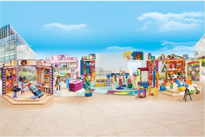 Produktbild Playmobil Beauty Boutique (71537, Playmobil City Life)