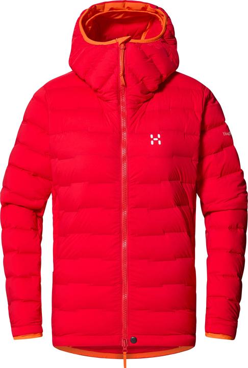Haglöfs Women's Spitz Down Hood