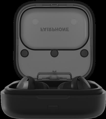 Productafbeelding Fairphone Fairbuds (ANC, 5 h, Draadloze)
