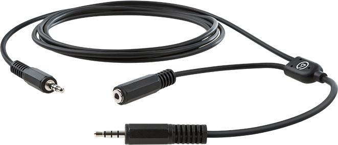 Elgato Chat Link - Adaptateur audio pour PS5 & PS4 Pro, Capture Party Chat and Gameplay Sound (0.25 m)