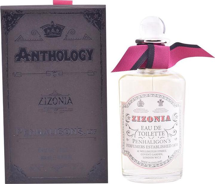 Immagine prodotto Penhaligon's Antologia Zizonia (Eau de toilette, 100 ml)