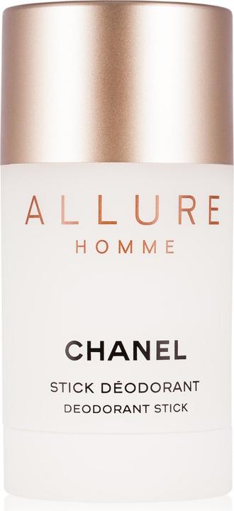 Actual product image Chanel Allure (Stick, 75 ml)
