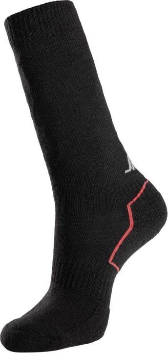 Image du produit Snickers Workwear 92250400044 Wollfrottee-Socken, 2 Paar 41-44 (lot de 2, 37 - 40, 41 - 44)