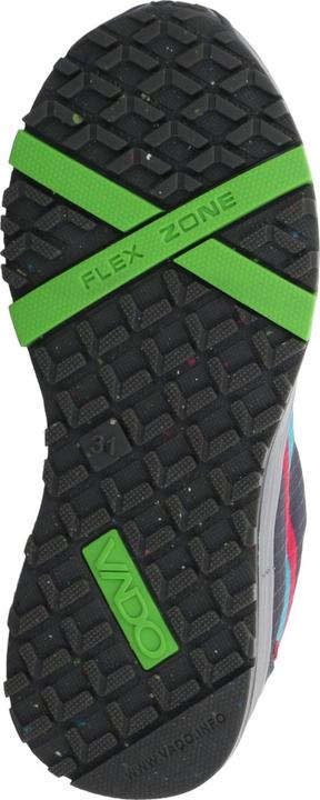 Actual product image Vado Outdoor shoe SKY TRAIL MID (29)