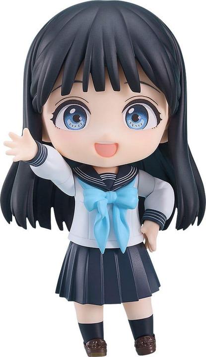 Immagine prodotto Max Factory Statuetta Sailor Uniform di Akebi Nendoroid Komichi Akebi 10 cm