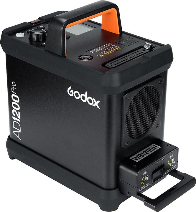 Produktbild Godox WB1200H (Godox)