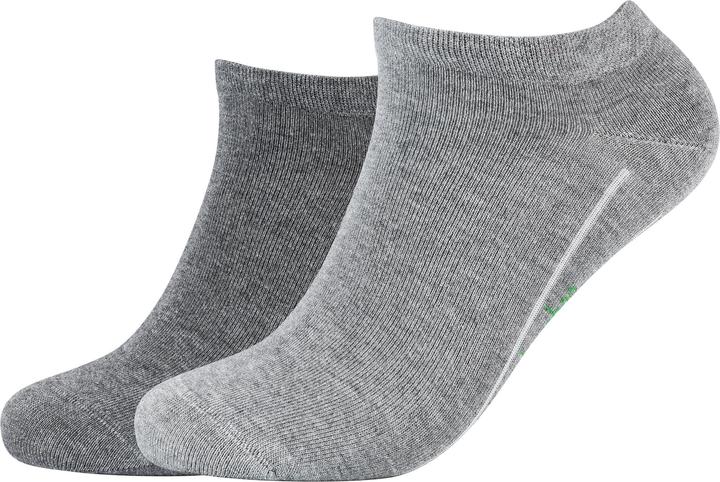Camano Unisex ca-soft bamboo Sneaker 2p
