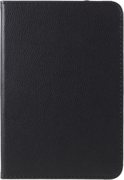 Produktbild MU Classic Rotierbare Leder Hülle (iPad mini 6)