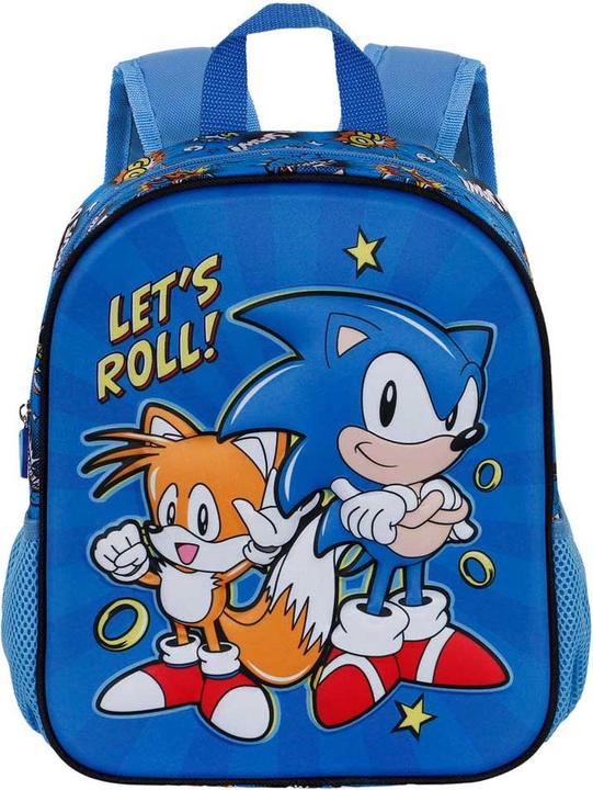 Produktbild Sombo Sonic D Rucksack