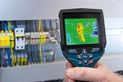Produktbild Bosch Professional GTC 400 C
