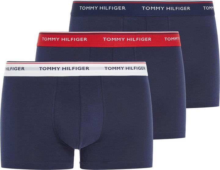 Tommy Hilfiger Trunk (S, 3er Pack)