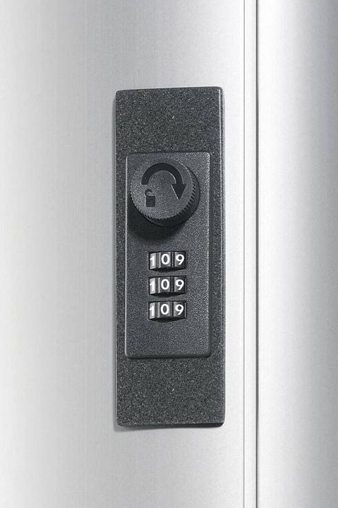 Actual product image Durable Key Box