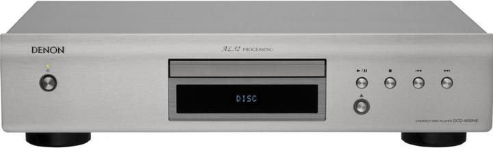 Immagine prodotto Denon DCD-600NE (Lettore CD)