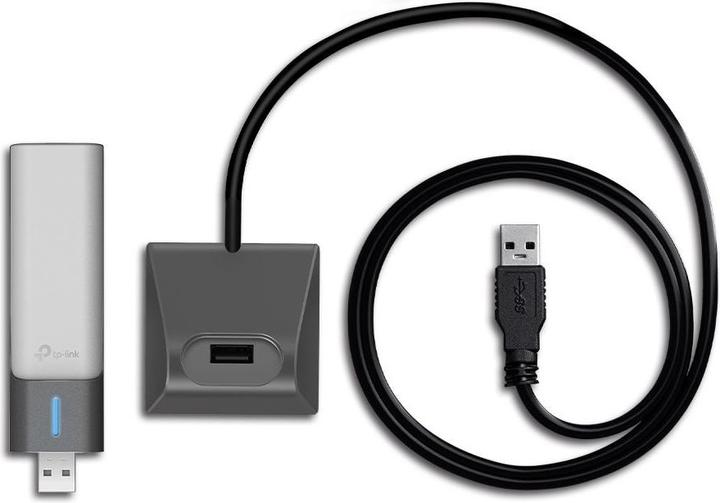 Image du produit TP-Link Archer TX20UH (USB 3.0)