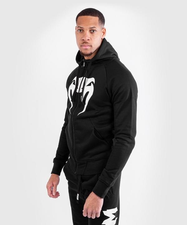 Produktbild Venum Legacy Hoodie Black (XL)