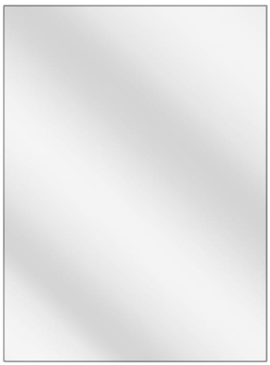Actual product image Dipos Screen Protector Crystalclear (2 Piece, Tolino Page 2)