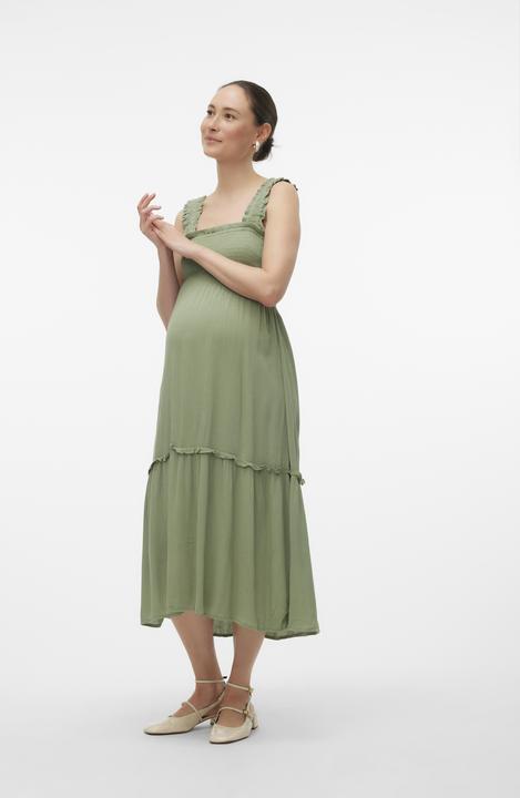 Actual product image Vero Moda Maternity Maternity dress dress (M)