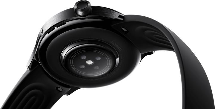 Actual product image Xiaomi Watch S1 Pro (46 mm)