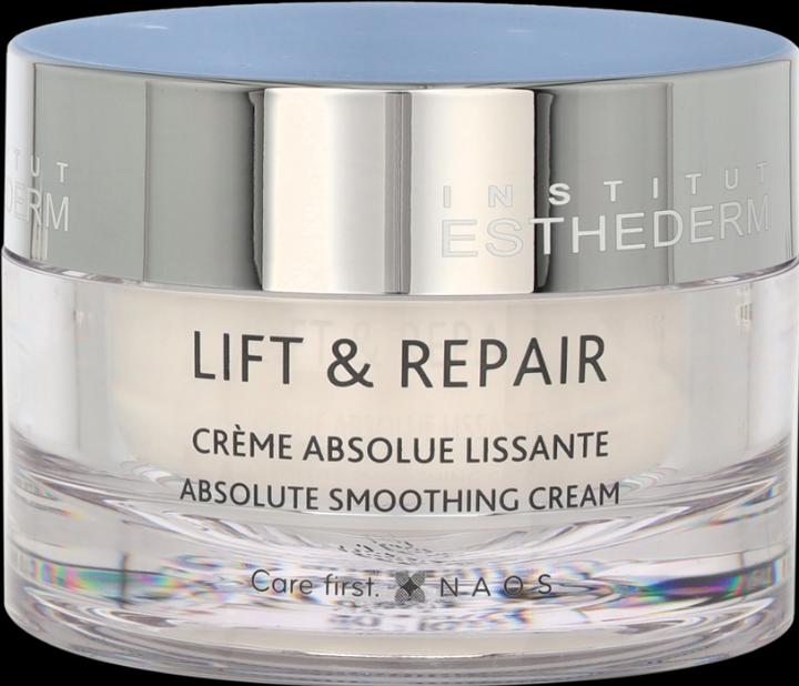Actual product image Esthederm Crème absolue Lisaante (50 ml, 24h cream)