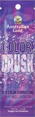 Australian Gold Color Crush Blue Bronzer Stark