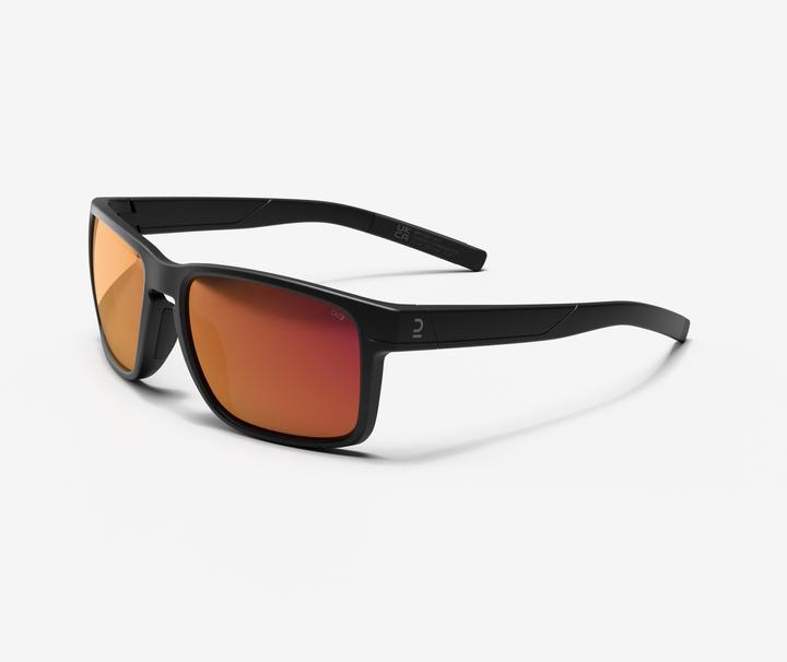Quechua Sonnenbrille Sport Polarisierend Kategorie 3 - MH 530