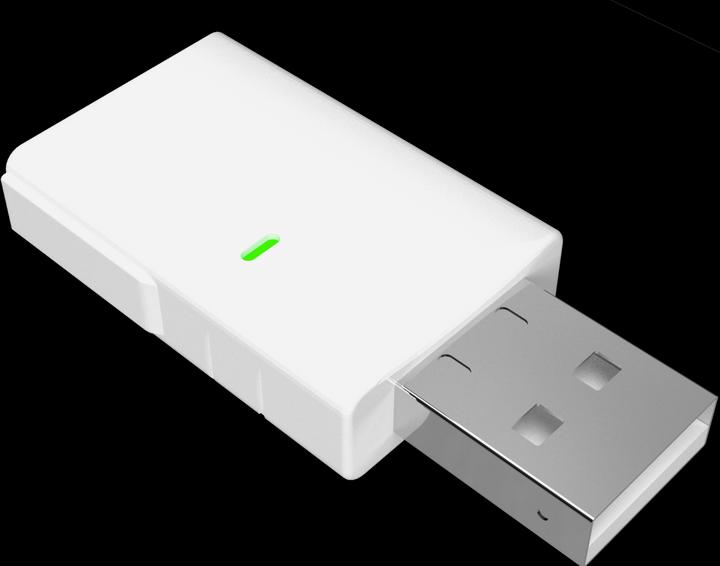 Immagine prodotto Shelly Gateway BLU