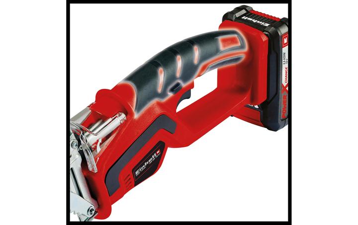 Image du produit Einhell GE-GS 18 Li Solo