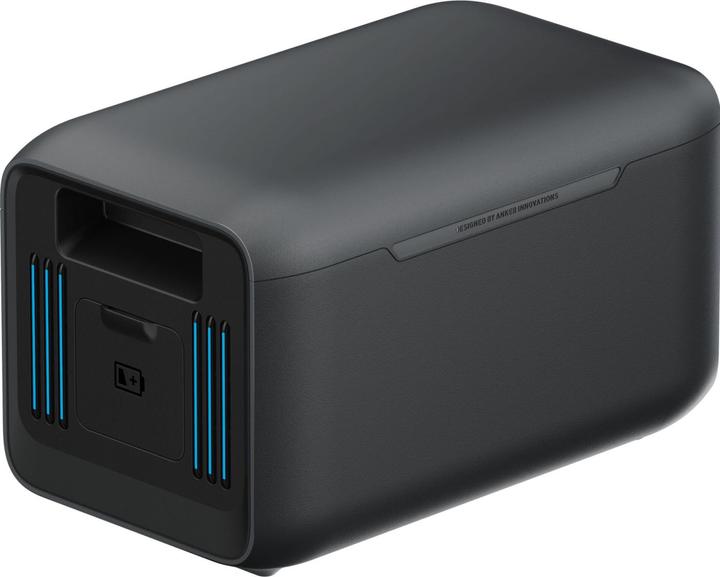 Actual product image Anker Solix BP1000