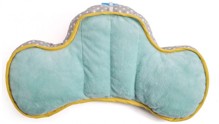 Actual product image Taf Toys belly pillow (42 x 26 cm)