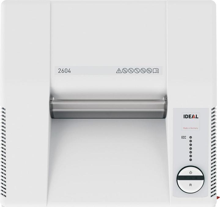 Immagine prodotto Ideal 2604 Cc (Taglio delle particelle)