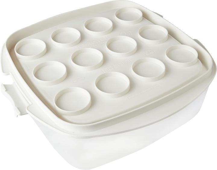 Produktbild Sistema Bake It 8.8L Cake Box
