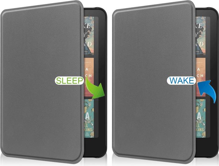 Immagine prodotto Cover-Discount Kindle Paperwhite 2024 - Smart Cover Hülle