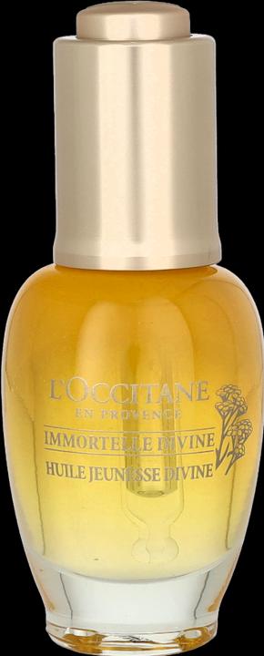 Produktbild L'Occitane Huile Jeunesse Divine (re) (30 ml, Gesichtsöl)
